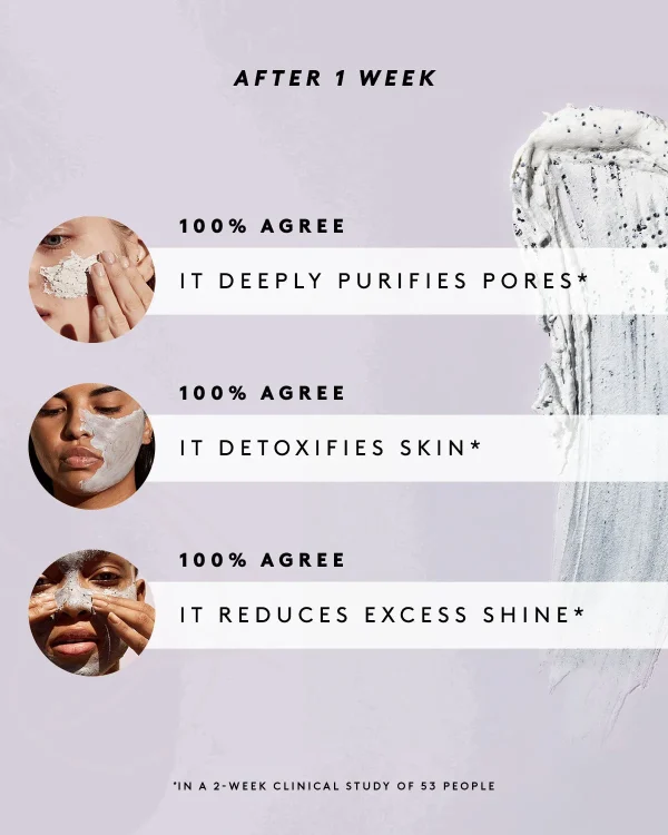 Pore Essentials Mini Face Mask + Toner Duo - Image 3