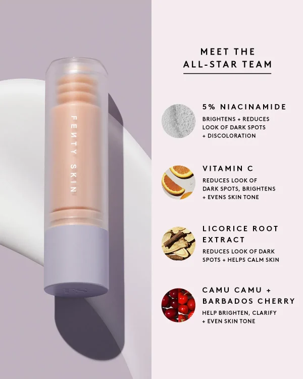 Watch Ya Tone Niacinamide Dark Spot Serum - Image 6