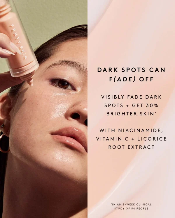 Watch Ya Tone Niacinamide Dark Spot Serum - Image 4