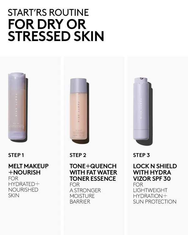 Fat Water Hydrating Milky Toner Essence with Hyaluronic Acid + Tamarind - Image 6