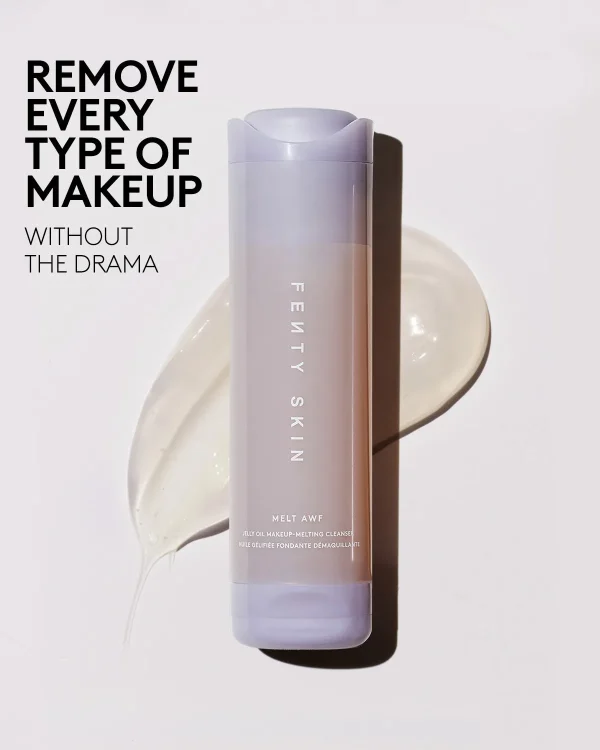 Melt Awf Jelly Oil Makeup-Melting Cleanser - Image 11