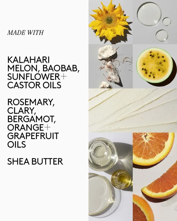 Melt Awf Jelly Oil Makeup-Melting Cleanser - Image 6