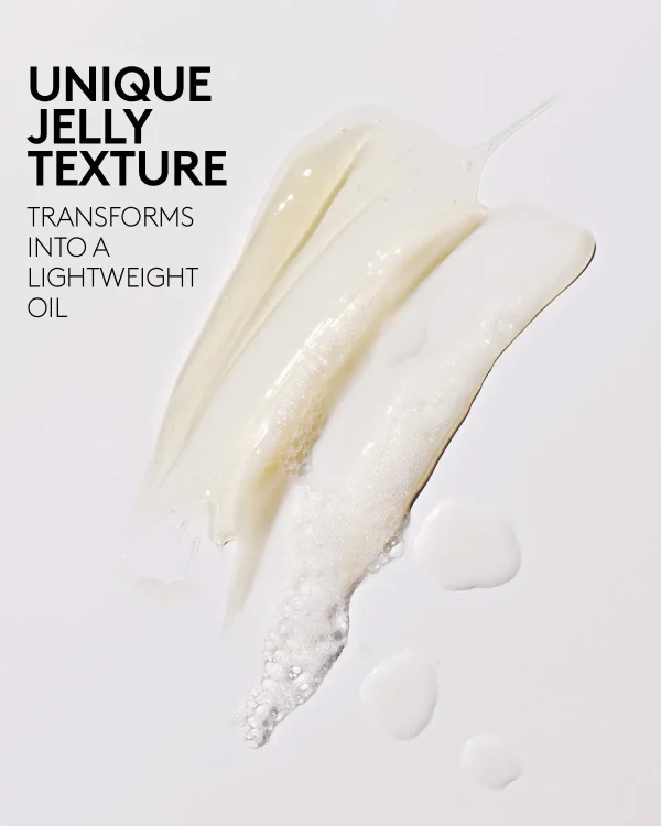 Melt Awf Jelly Oil Makeup-Melting Cleanser - Image 3