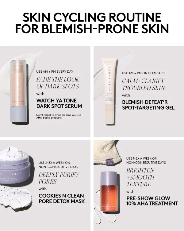 Blemish Defeat’r BHA Spot-Targeting Gel - Image 10