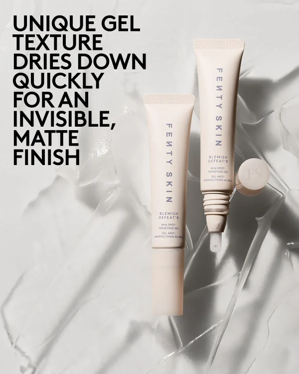 Blemish Defeat’r BHA Spot-Targeting Gel - Image 5