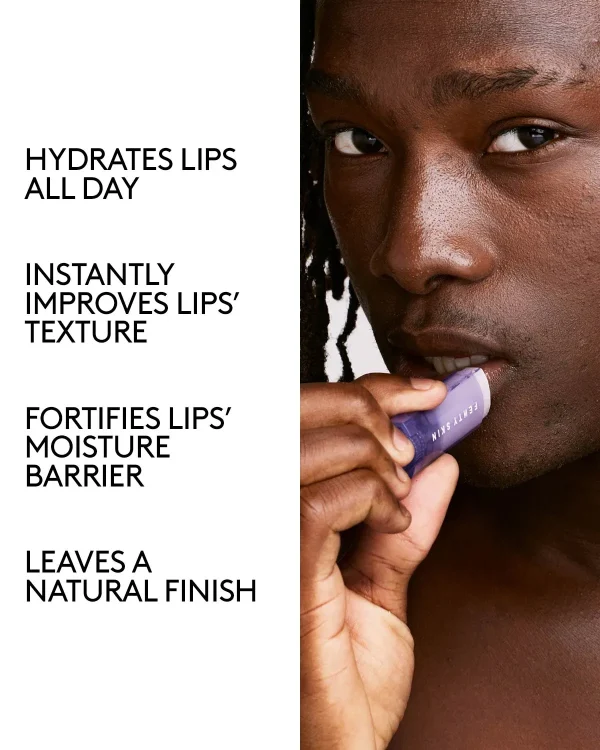 Lux Balm Ultra-Hydrating Cherry Lip Balm with Barbados Cherry + Vitamin E - Image 6
