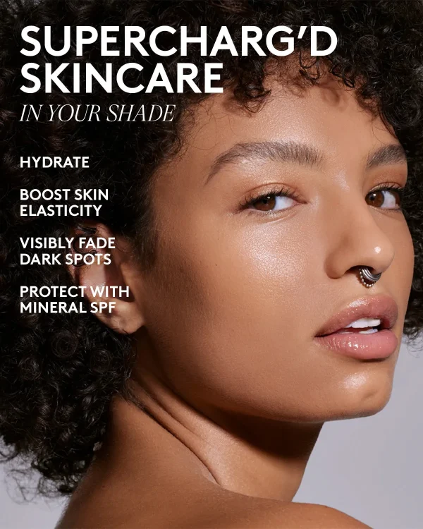 Hydra Vizor Huez Tinted Moisturizer Broad Spectrum Mineral SPF 30 Sunscreen Refill — 1 - Image 3