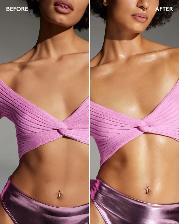 Butta Drop Hydrating Body Milk - Image 4