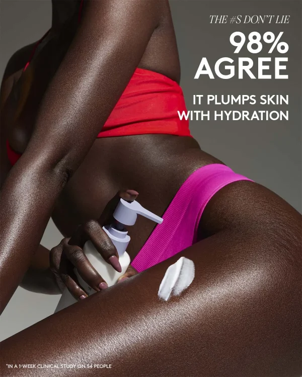 Butta Drop Hydrating Body Milk - Image 6