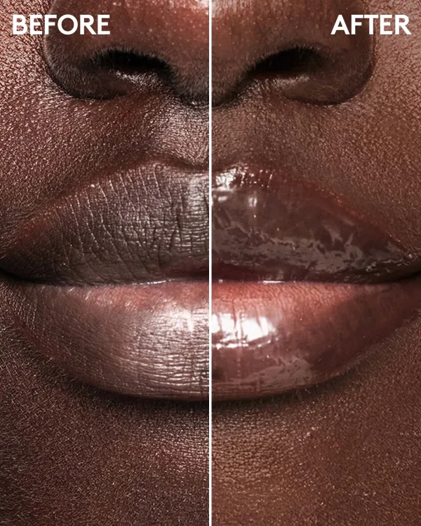 Plush Puddin’ Intensive Recovery Lip Mask — Vanilla - Image 3