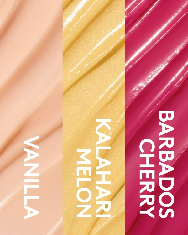 Plush Puddin’ Intensive Recovery Lip Mask — Vanilla - Image 7