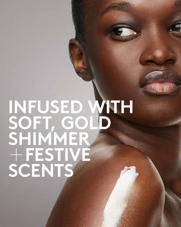 Shimmer N Spice Warm Cinnamon Shimmering Lip + Body Duo - Image 3