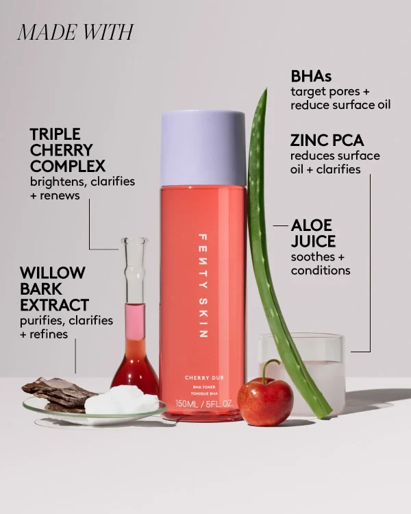 Fenty Skin Start’rs Full-Size Bundle with Mineral SPF: Oily Skin Edition - Image 7