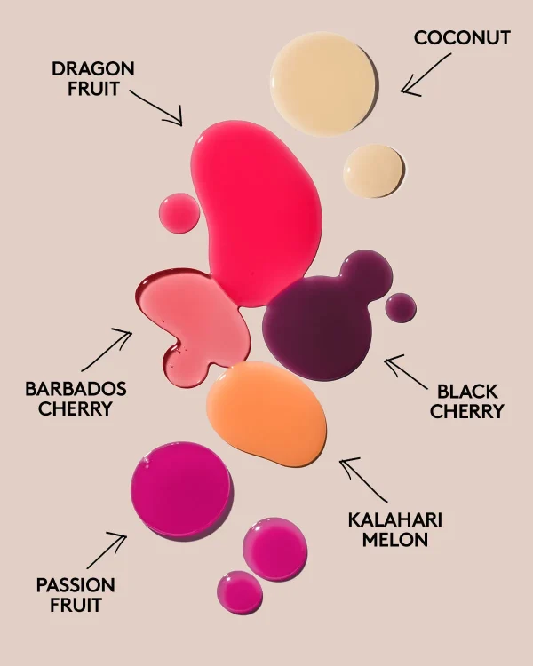 Fenty Treatz Hydrating + Strengthening Lip Oil — Kalahari Melon - Image 9
