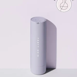 Hydra Vizor Fragrance-Free Invisible Moisturizer Broad Spectrum SPF 30 Sunscreen with Niacinamide + Kalahari Melon