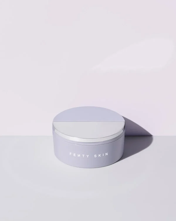 Instant Reset Brightening Overnight Recovery Gel-Cream with Niacinamide + Kalahari Melon Oil - Image 3