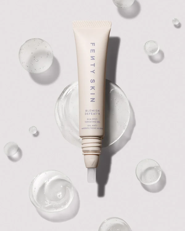 Blemish Defeat’r BHA Spot-Targeting Gel