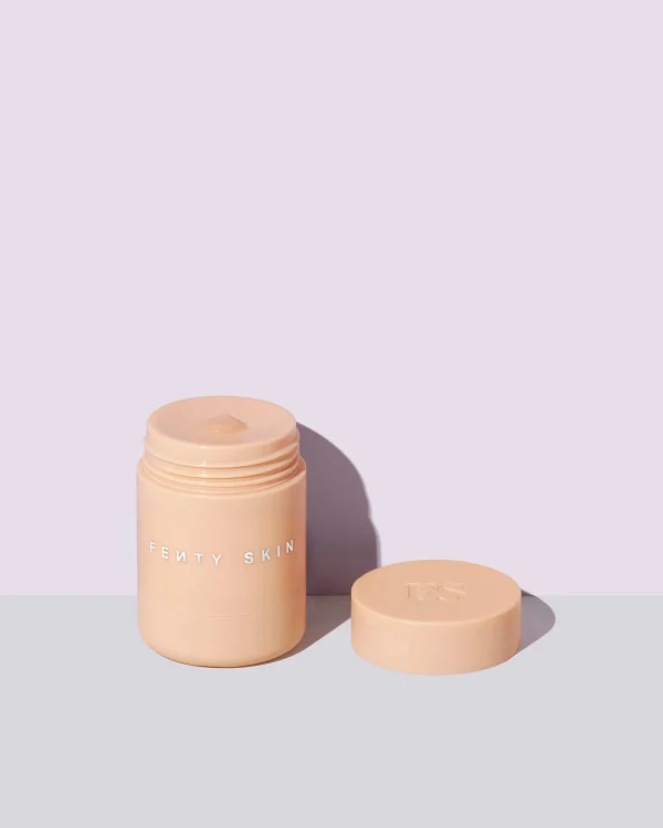 Plush Puddin’ Intensive Recovery Lip Mask — Vanilla