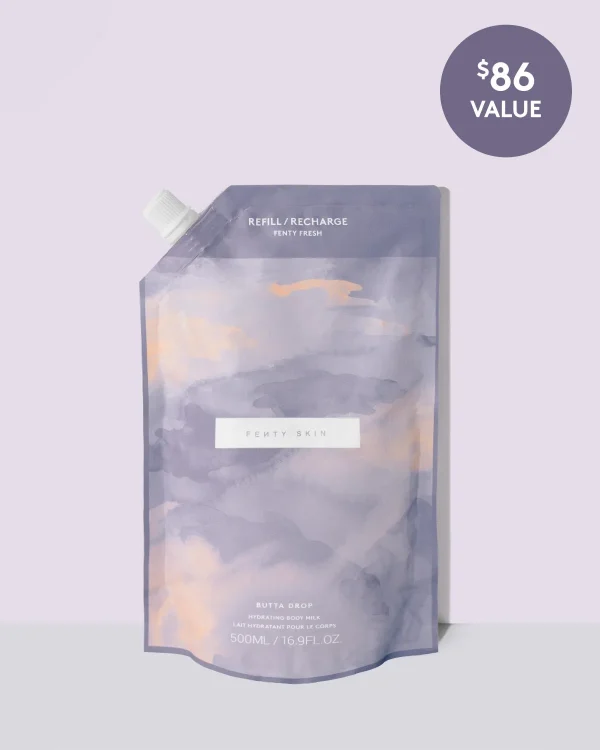 Butta Drop Hydrating Body Milk - Image 11