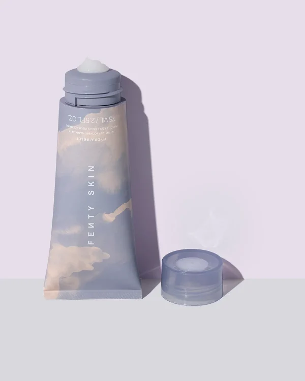 Hydra’Reset Intensive Recovery Glycerin Hand Mask - Image 4