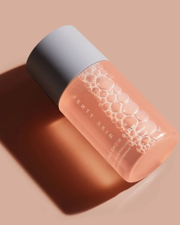 Pre-Show Glow Instant Retexturizing 10% AHA Treatment Refill - Image 8