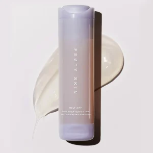 Melt Awf Jelly Oil Makeup-Melting Cleanser