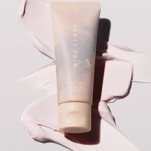 Hydra Vizor Broad Spectrum Mineral SPF 15 Sunscreen Hand Cream