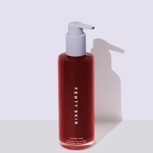 Cherry Dub Pore Purify’r Gel Cleanser with Niacinamide + Aloe Juice