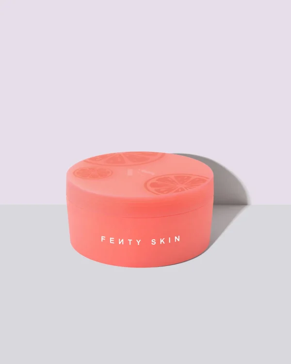 Butta Drop Whipped Oil Body Cream with Tropical Oils + Shea Butter — Citrus Sorbet