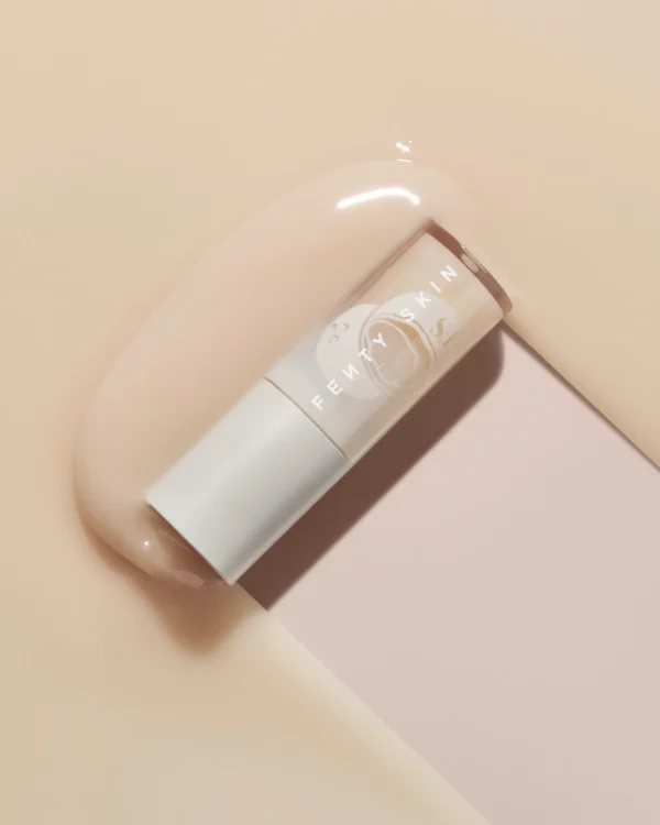 Fenty Treatz Hydrating + Strengthening Lip Oil — Coconut - Image 9