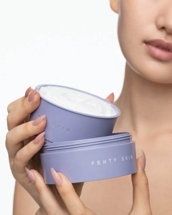 Butta Drop Whipped Oil Body Cream with Tropical Oils + Shea Butter — Fenty Fresh - Image 8