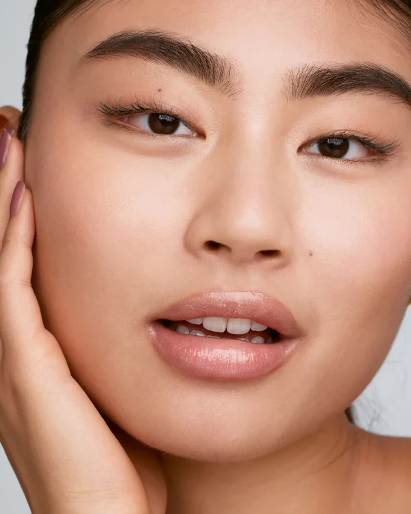 Plush Puddin’ Intensive Recovery Lip Mask — Kalahari Melon - Image 2