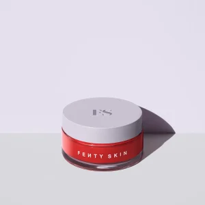Cherry Dub Blah 2 Bright 5% AHA Face Mask
