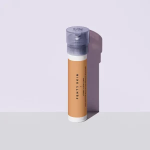 Hydra Vizor Huez Tinted Moisturizer Broad Spectrum Mineral SPF 30 Sunscreen Refill — 3