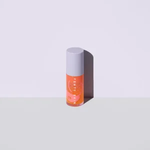 Fenty Treatz Hydrating + Strengthening Lip Oil — Kalahari Melon