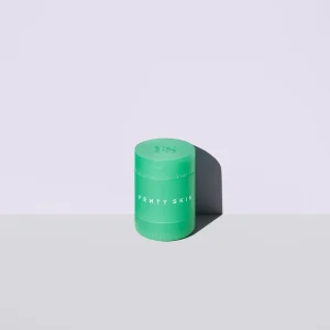 Plush Puddin’ Intensive Recovery Lip Mask — Kalahari Melon