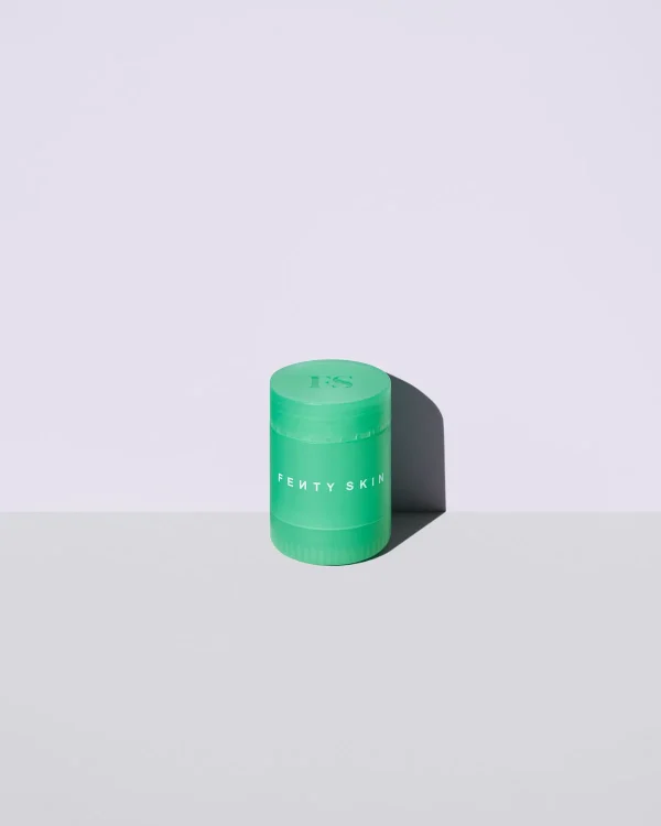 Plush Puddin’ Intensive Recovery Lip Mask — Kalahari Melon