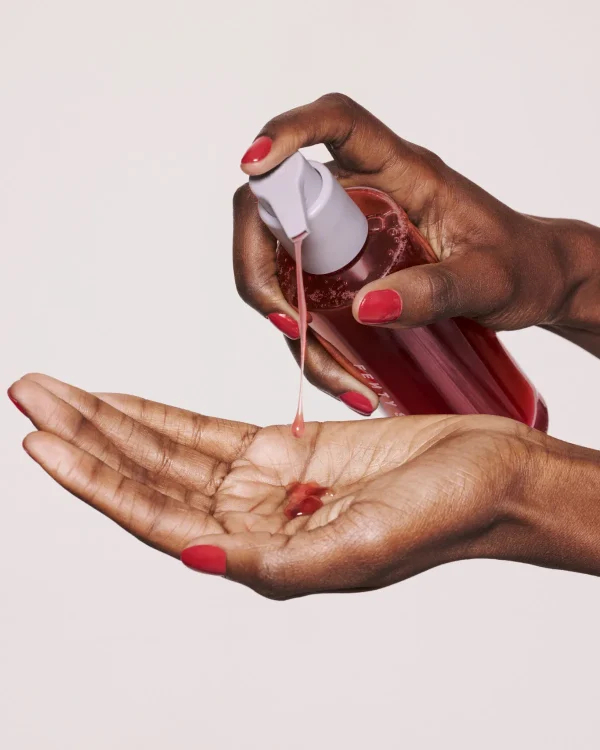 Cherry Dub Pore Purify’r Gel Cleanser with Niacinamide + Aloe Juice - Image 11