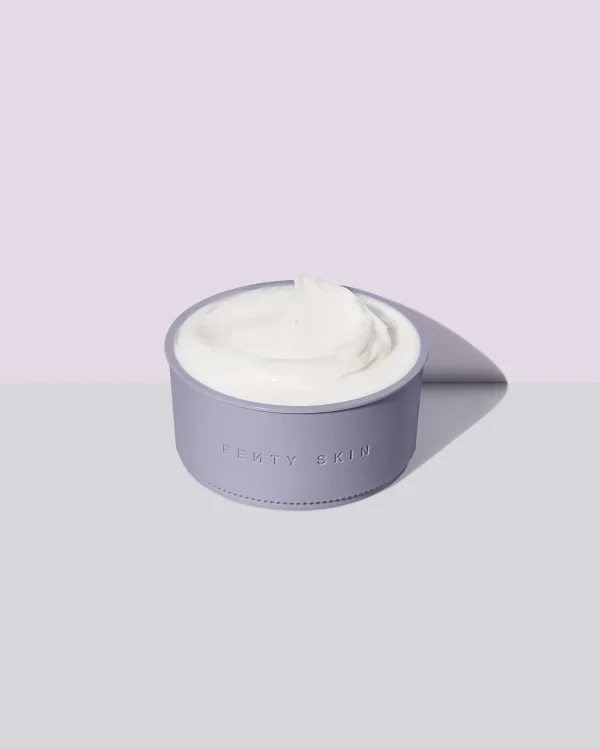 Butta Drop Whipped Oil Body Cream with Tropical Oils + Shea Butter — Fenty Fresh - Image 9