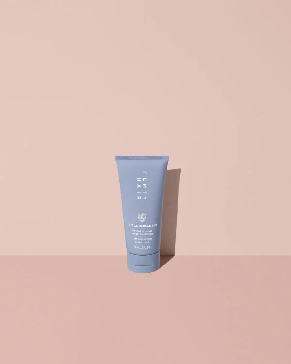 The Comeback Kid Instant Damage Repair Treatment Bond Builder - Image 17
