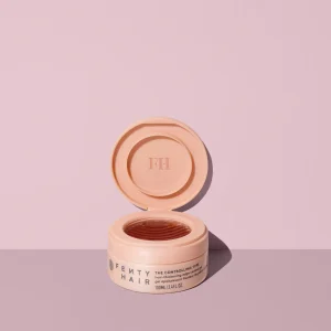 The Controlling Type Hair-Thickening Edge Control Gel