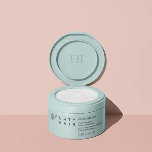 The Richer One Moisture Repair Deep Conditioner