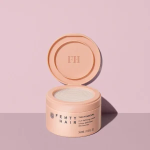 The Homecurl Curl-Defining Cream