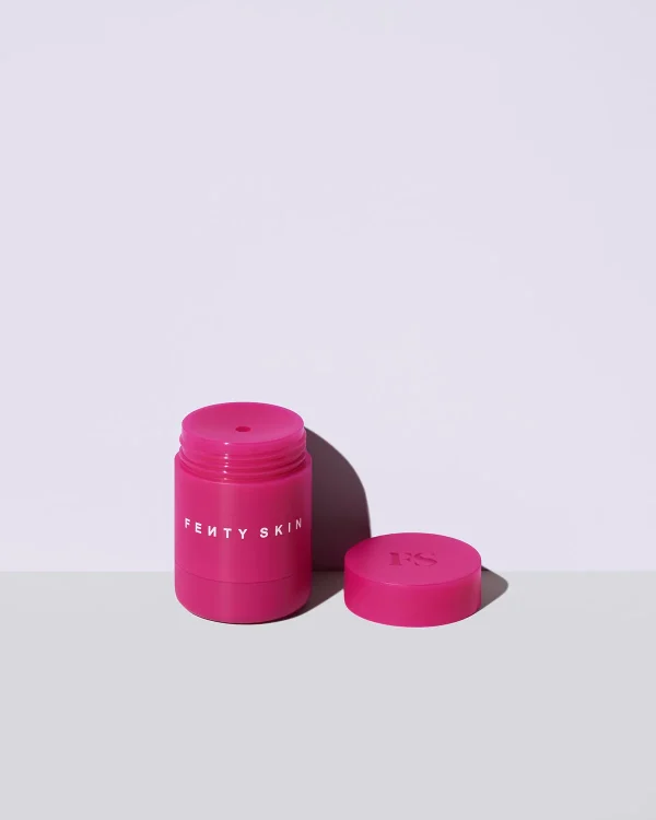 Plush Puddin’ Intensive Recovery Lip Mask — Barbados Cherry