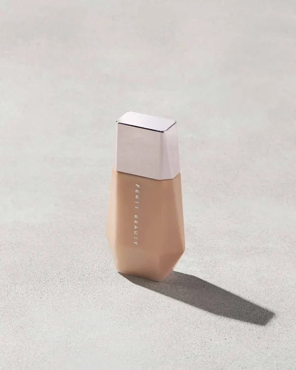Eaze Drop’Lit All-Over Glow Enhancer — Honey Citrine