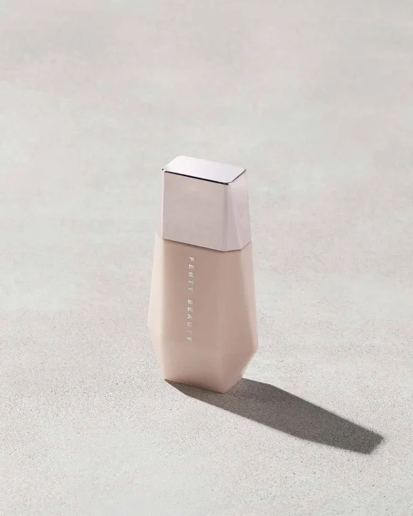Eaze Drop’Lit All-Over Glow Enhancer — Pink Pearl